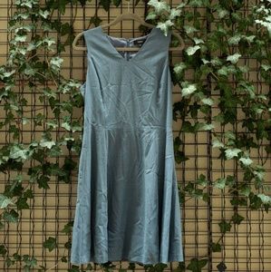 Liquidation : Theory shift dress